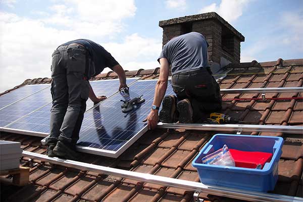 Solar Operations and Maintenance